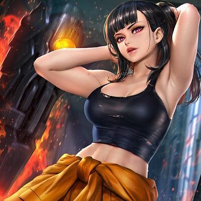 Dragon Ball