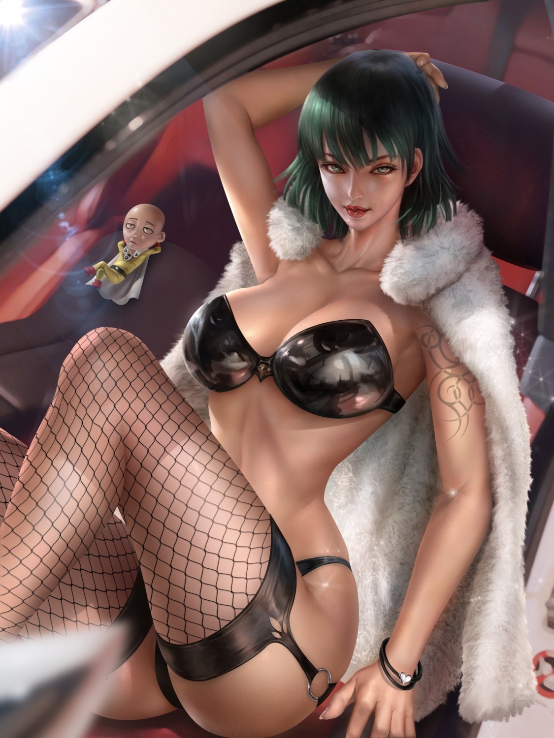 Fubuki