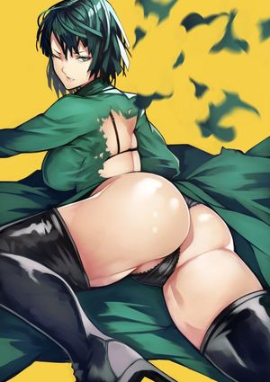 Fubuki