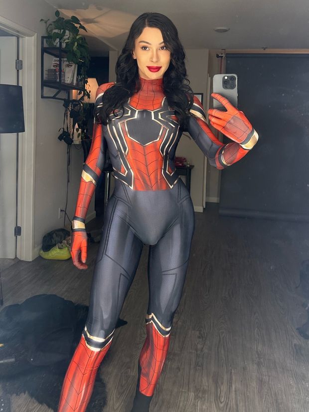 XL Webslinger