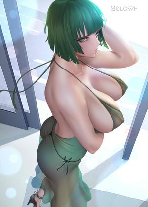 Fubuki