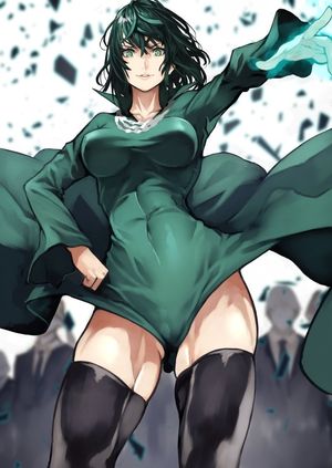 Fubuki