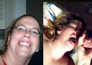 Mrs Tara Loves To Eat Cum!