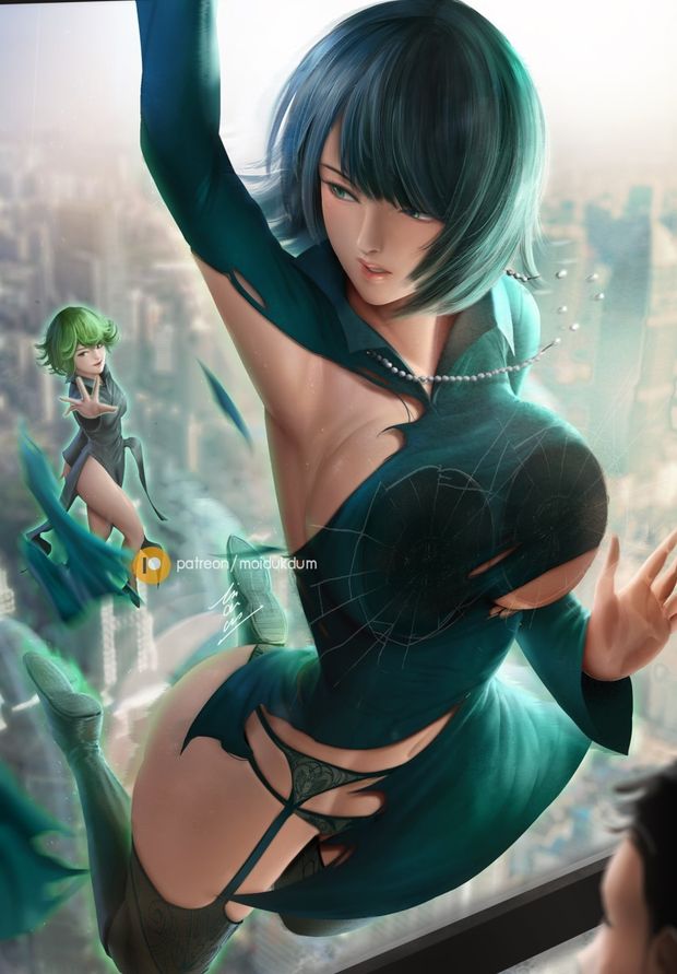 Fubuki
