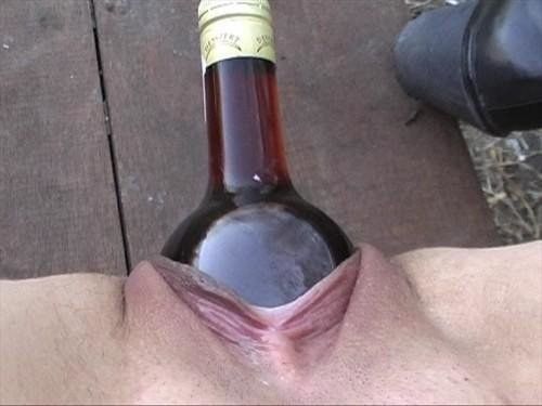 sex ⊙ wine ⊙ lingerie — dL#22