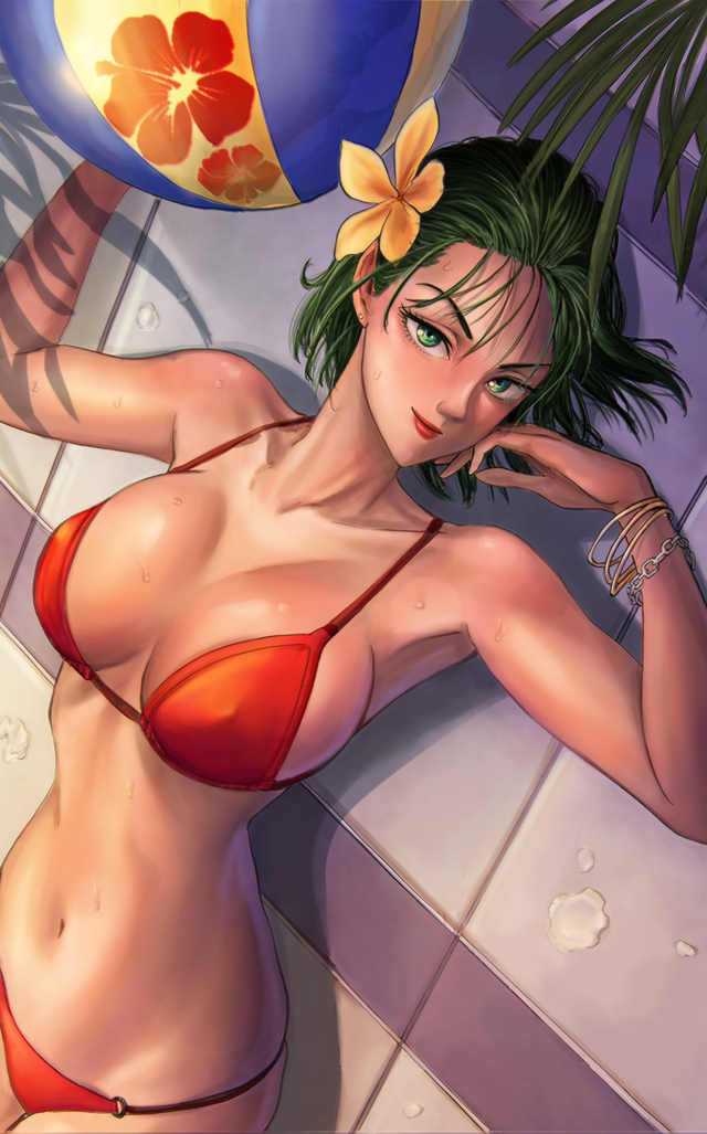 Fubuki
