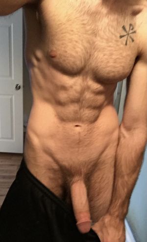 My cock 2