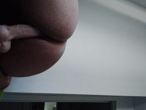 My new toy 9,5inches