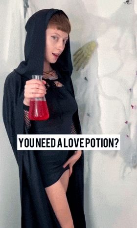 Love Potion