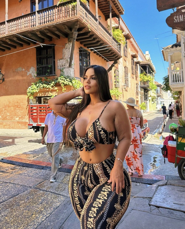 So sexy