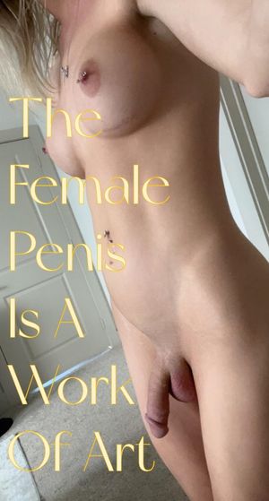 My favorite kind of art