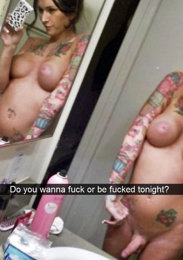 I always want to bottom