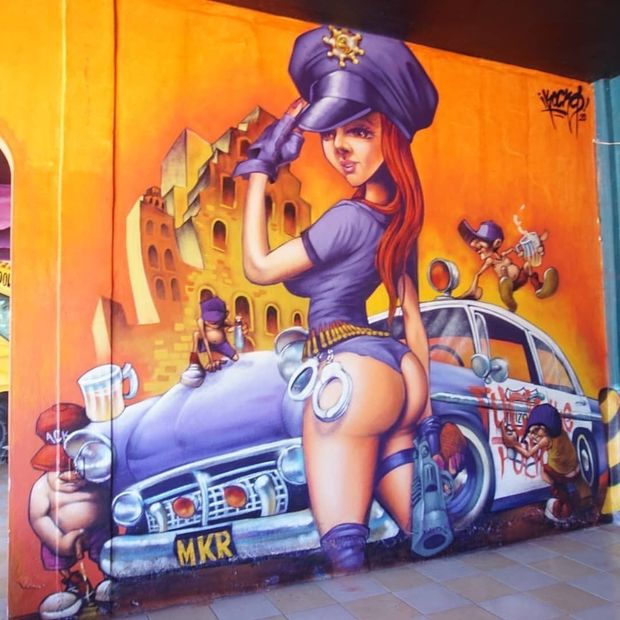 Art