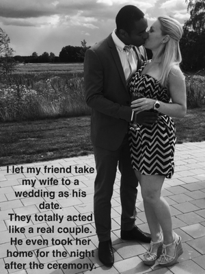 Lots of love in the air...