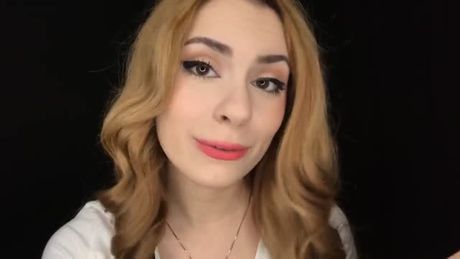 Medical Exam Roleplay ASMR. The nurse is checking you out.