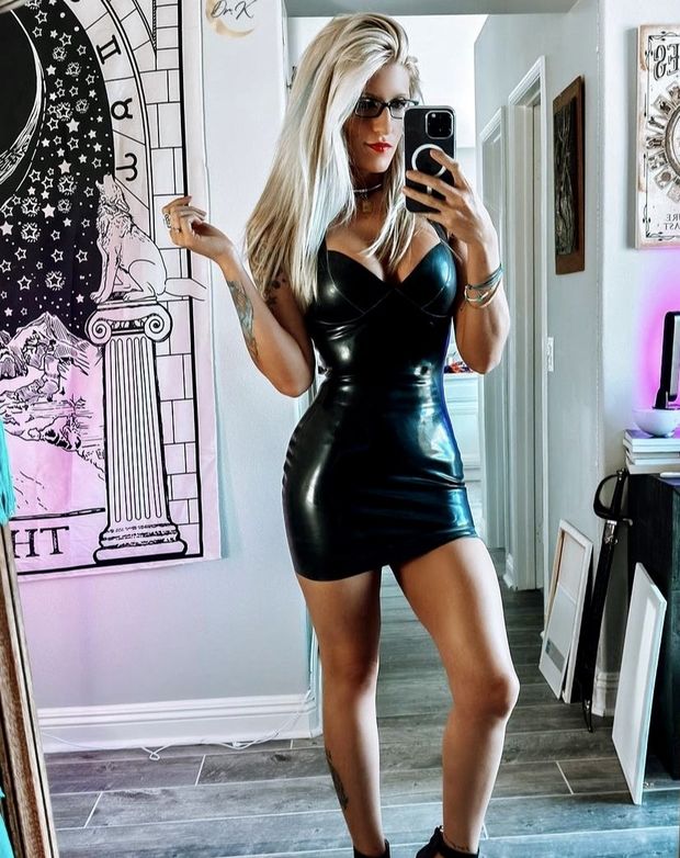 So hot