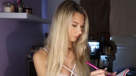 Dentist Roleplay Teeth Cleaning ASMR.