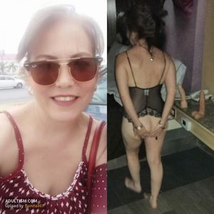 Delicious latin canadian hotwife