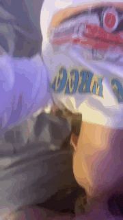 Upside down throat work