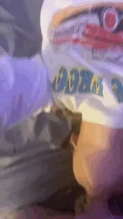 Upside down throat work