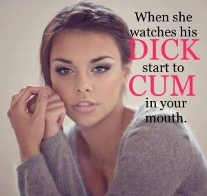 Mmmmmm, want some, honey?