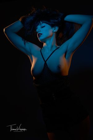 by Thomas Kleppinger