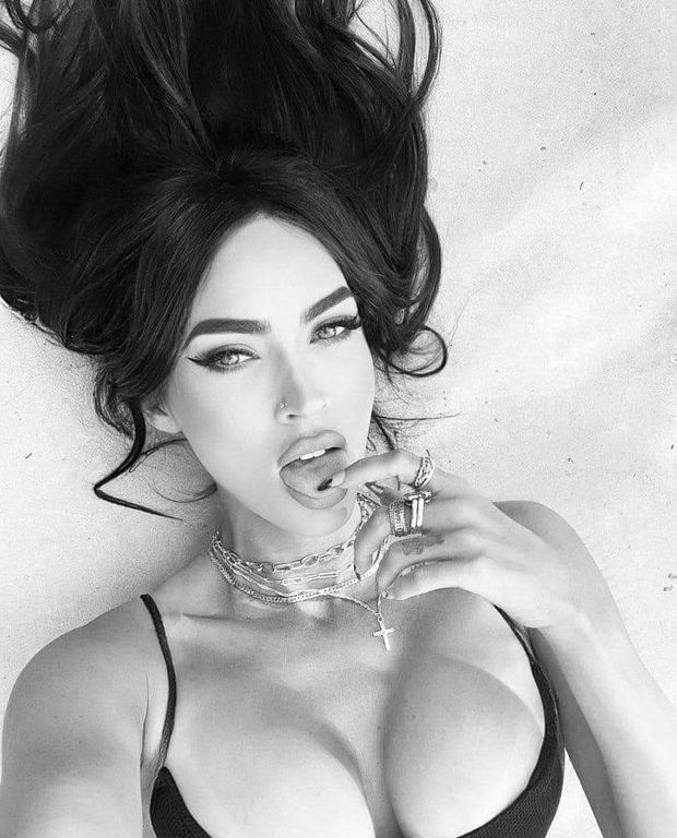 Sexy