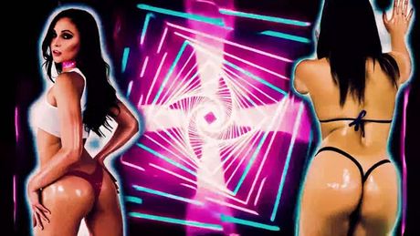 Trippy Loser Gooner PMV 4K 60FPS