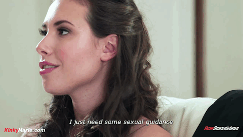 Casey Calvert, Steven St. Croix - Kinky wedding day