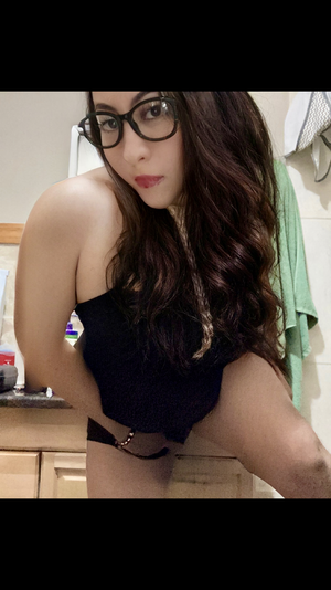 Ready for your cock master!