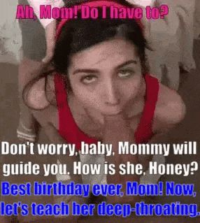 My birthday surprise!