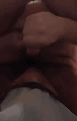 Sometimes you can be this horny