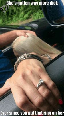 And she's still going to get plenty more