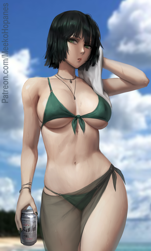 Fubuki