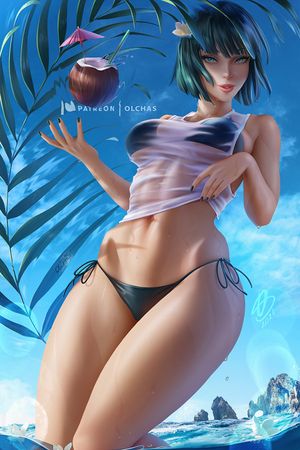 Fubuki