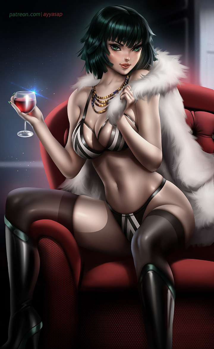 Fubuki