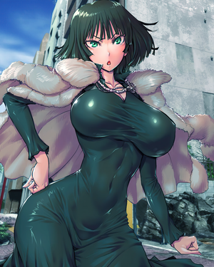 Fubuki