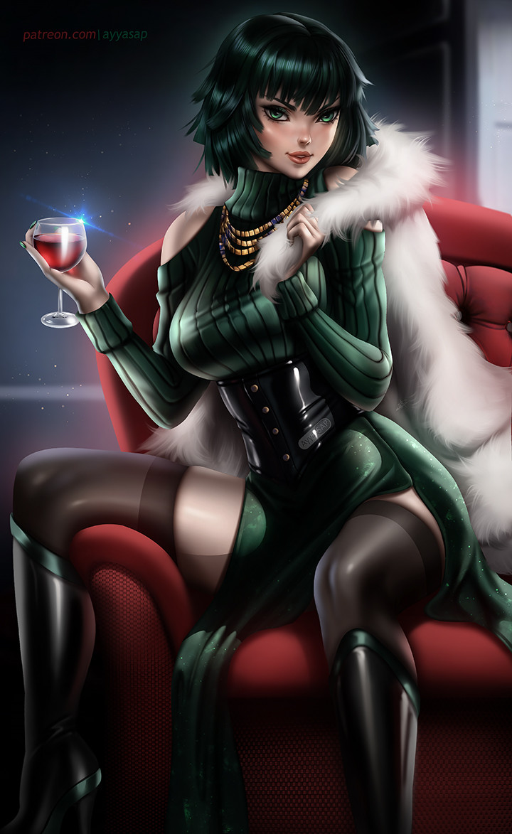 Fubuki