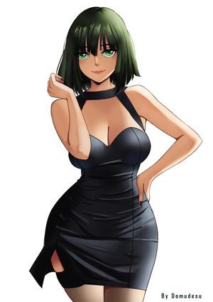 Fubuki