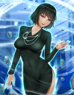 Fubuki