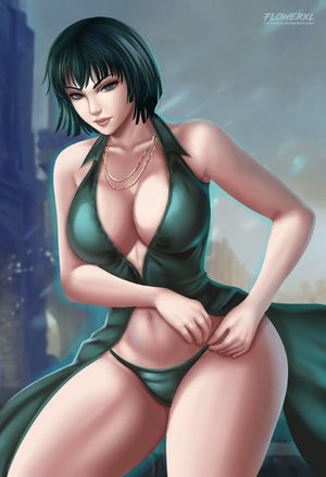 Fubuki
