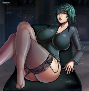 Fubuki
