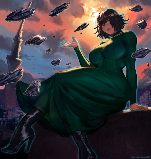 Fubuki