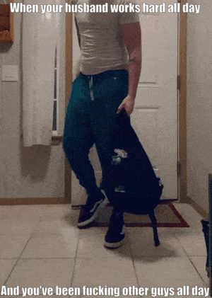 At least she had a good day and makes mine better