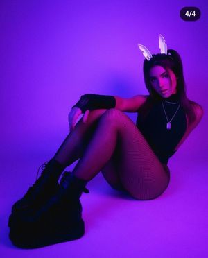 Sexy playboy position #2