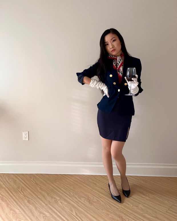 fa costume