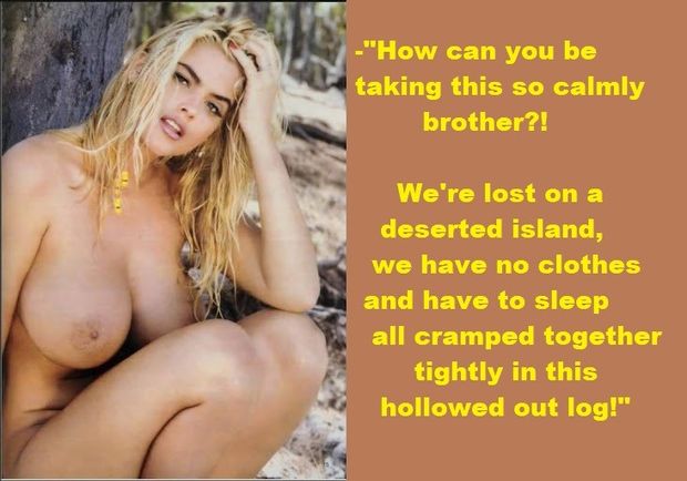 Lost island sis 7