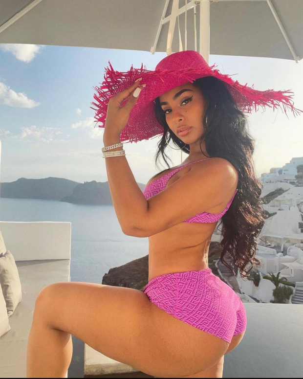 Dat ass