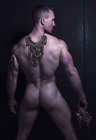 Baxter Linn