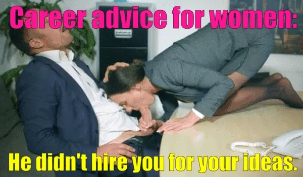 It's true!